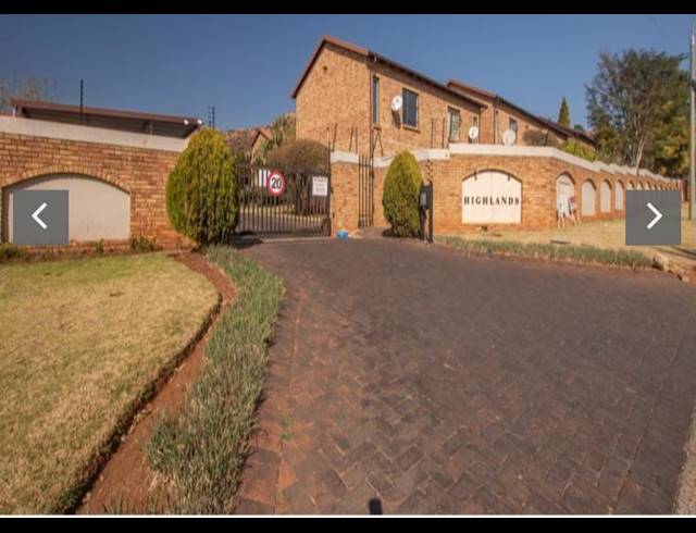 2 BEDROOM DUPLEX FOR SALE IN LITTLE FALLS